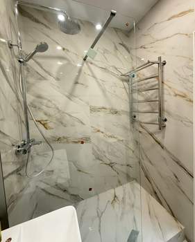 Студия квартира, на длительный срок, 28м2, 5/17 этаж