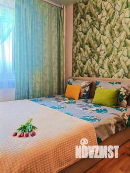 1-к квартира, посуточно, 32м2, 1/1 этаж