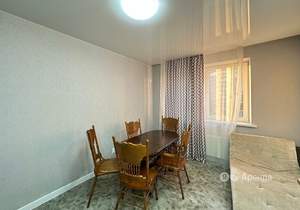 2-к квартира, на длительный срок, 59м2, 3/9 этаж