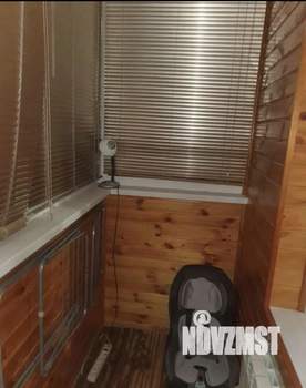 1-к квартира, на длительный срок, 39м2, 2/6 этаж