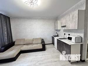 Студия квартира, посуточно, 26м2, 1/6 этаж