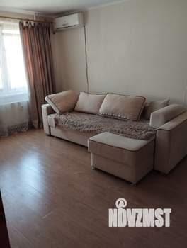 1-к квартира, на длительный срок, 38м2, 13/16 этаж