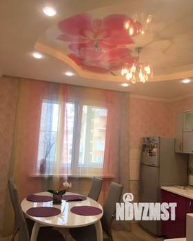 1-к квартира, на длительный срок, 47м2, 8/16 этаж