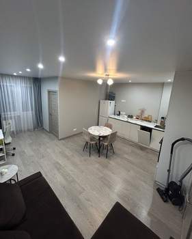 1-к квартира, на длительный срок, 50м2, 5/8 этаж