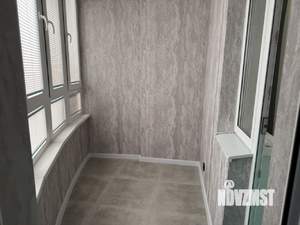 2-к квартира, на длительный срок, 38м2, 4/16 этаж