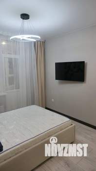 1-к квартира, на длительный срок, 41м2, 18/18 этаж