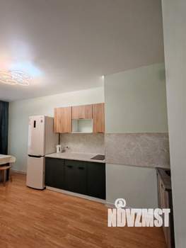 2-к квартира, на длительный срок, 48м2, 3/24 этаж