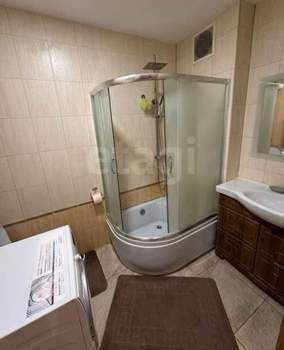 1-к квартира, на длительный срок, 50м2, 15/16 этаж