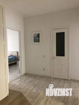 2-к квартира, на длительный срок, 60м2, 14/17 этаж
