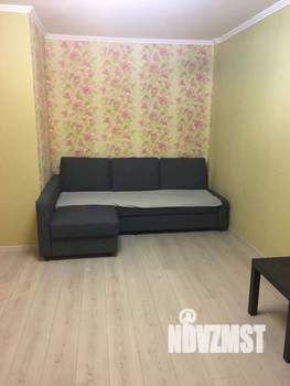 1-к квартира, на длительный срок, 32м2, 3/5 этаж