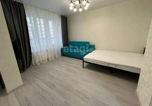 1-к квартира, на длительный срок, 39м2, 14/24 этаж