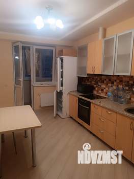 2-к квартира, на длительный срок, 64м2, 6/16 этаж