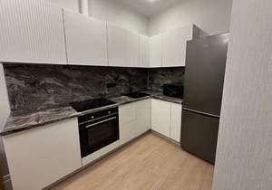 1-к квартира, на длительный срок, 36м2, 23/24 этаж