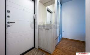 Студия квартира, на длительный срок, 25м2, 6/18 этаж