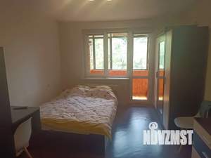 1-к квартира, посуточно, 39м2, 2/9 этаж