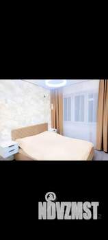 1-к квартира, на длительный срок, 35м2, 22/24 этаж