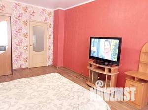 1-к квартира, на длительный срок, 40м2, 5/18 этаж
