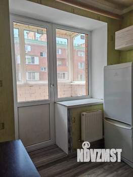 1-к квартира, на длительный срок, 32м2, 4/5 этаж