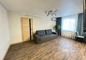 1-к квартира, на длительный срок, 44м2, 2/9 этаж