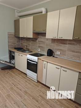 1-к квартира, на длительный срок, 45м2, 4/14 этаж