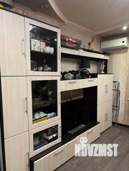 1-к квартира, на длительный срок, 33м2, 5/7 этаж