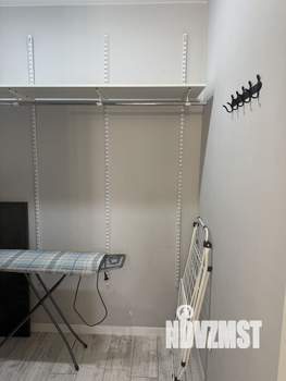 1-к квартира, посуточно, 39м2, 19/22 этаж