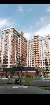 1-к квартира, на длительный срок, 38м2, 12/16 этаж