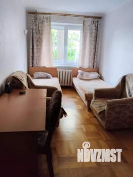 2-к квартира, на длительный срок, 45м2, 1/5 этаж