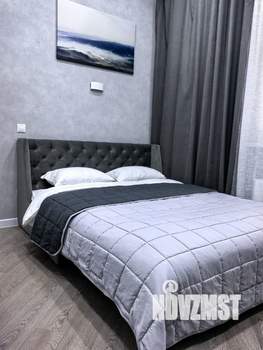 Студия квартира, посуточно, 22м2, 15/16 этаж