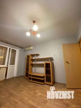 1-к квартира, на длительный срок, 37м2, 5/5 этаж