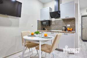 1-к квартира, посуточно, 27м2, 1/1 этаж