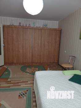 1-к квартира, на длительный срок, 39м2, 4/14 этаж