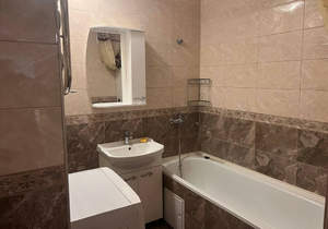 2-к квартира, на длительный срок, 62м2, 15/16 этаж