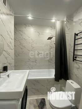 1-к квартира, на длительный срок, 37м2, 6/16 этаж