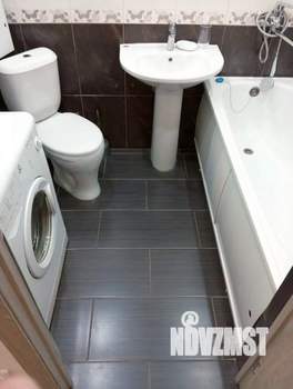 1-к квартира, на длительный срок, 25м2, 15/18 этаж