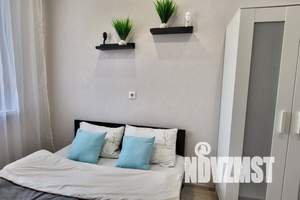 1-к квартира, посуточно, 20м2, 17/17 этаж