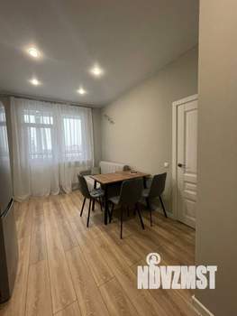 1-к квартира, на длительный срок, 36м2, 7/10 этаж