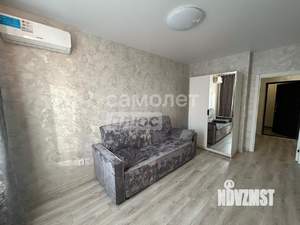 1-к квартира, на длительный срок, 35м2, 9/16 этаж