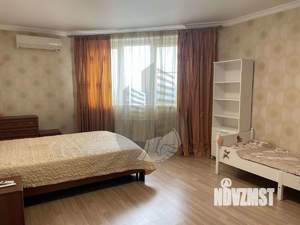 1-к квартира, на длительный срок, 56м2, 11/16 этаж