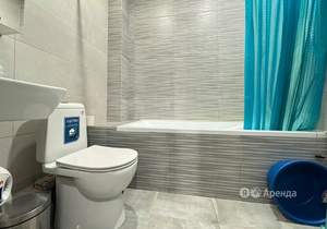 1-к квартира, на длительный срок, 29м2, 3/16 этаж