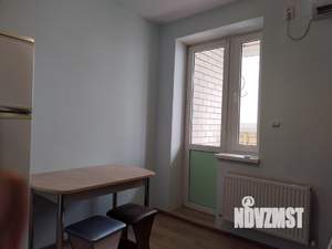 1-к квартира, на длительный срок, 35м2, 5/16 этаж