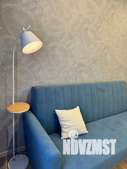 1-к квартира, посуточно, 40м2, 8/8 этаж
