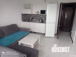 2-к квартира, посуточно, 45м2, 5/17 этаж