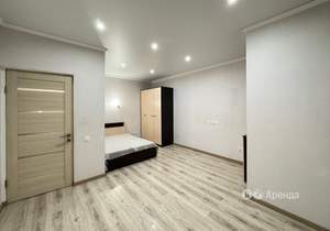 1-к квартира, на длительный срок, 37м2, 4/7 этаж