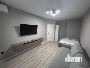 1-к квартира, на длительный срок, 30м2, 3/18 этаж