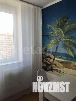 1-к квартира, на длительный срок, 41м2, 13/17 этаж