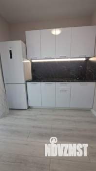 1-к квартира, на длительный срок, 27м2, 6/9 этаж