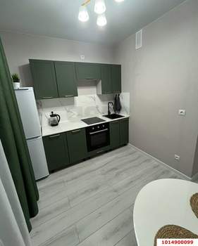1-к квартира, на длительный срок, 30м2, 7/9 этаж