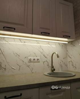 1-к квартира, на длительный срок, 38м2, 10/15 этаж