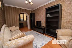 2-к квартира, на длительный срок, 55м2, 4/10 этаж